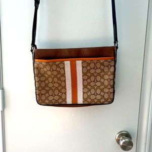 Mens coach bag